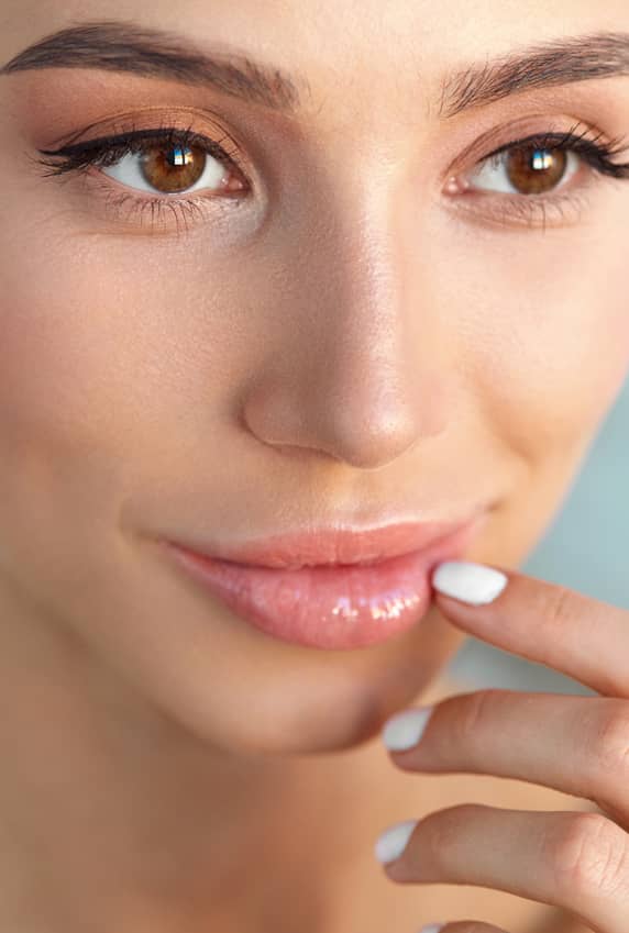 Dermal Fillers - Dene Lodge Dental