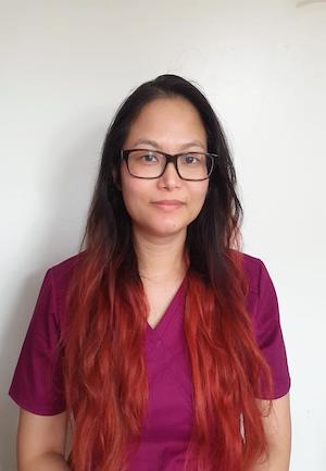 Manisha Rana - DeneLodgeDeneLodge