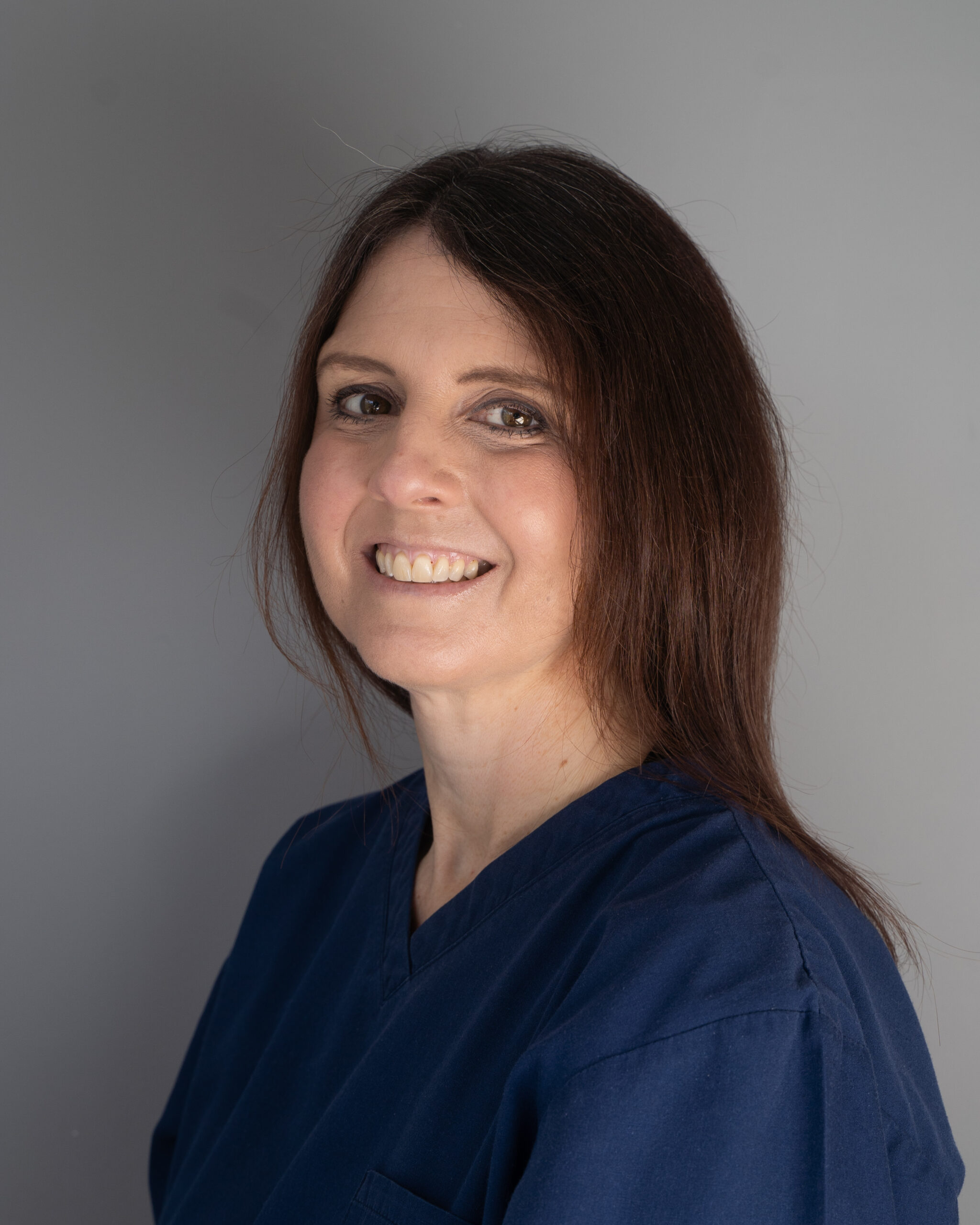 Nicky Reigate - DeneLodgeDeneLodge